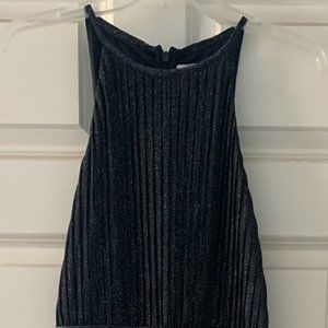 Ramy Brook Sequin Jumpsuit